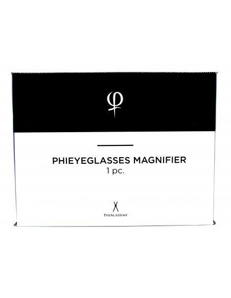 PhiEyeglasses Magnifier