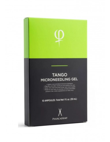 Destockage - Tango Microneedling Gel 5/1 - 2pcs