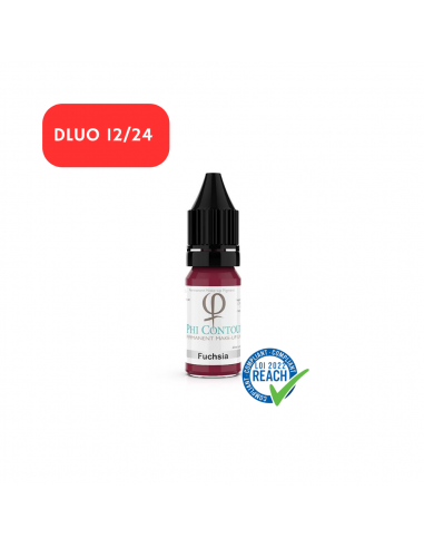 Ventes Privées - Pigment Fuchsia - PhiContour (DLUO 12/2024)