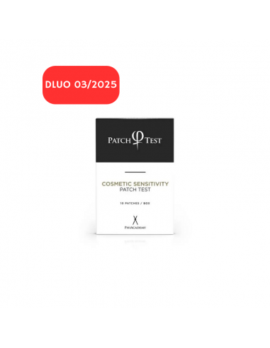 Ventes privées - PhiPatch test 10pcs (DLUO 03/25)