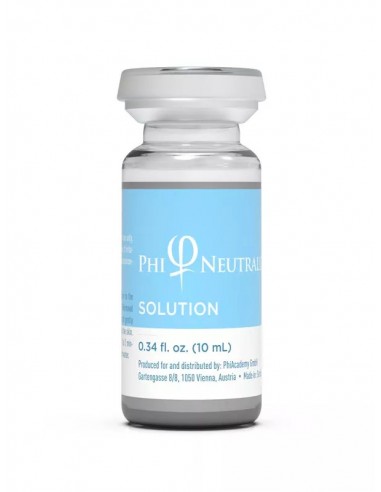 PhiNeutralizer Solution 10 ml