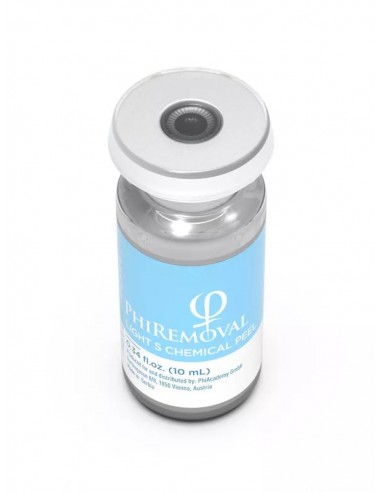 PhiRemoval light S chemical peel 10ml