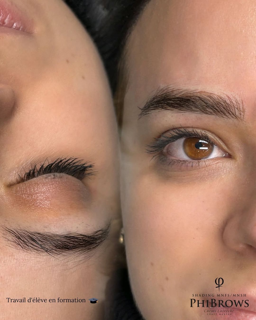 Maîtriser la profondeur d'aiguille en microblading : Le secret d'un résultat parfait