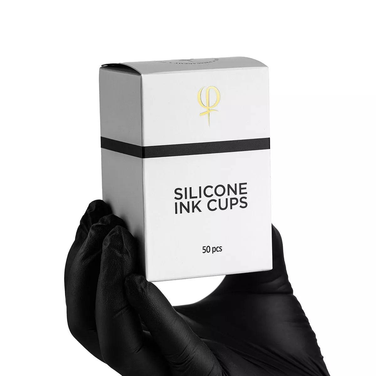 PhiBrows - Conteneurs de Pigment Silicone (50 pcs)