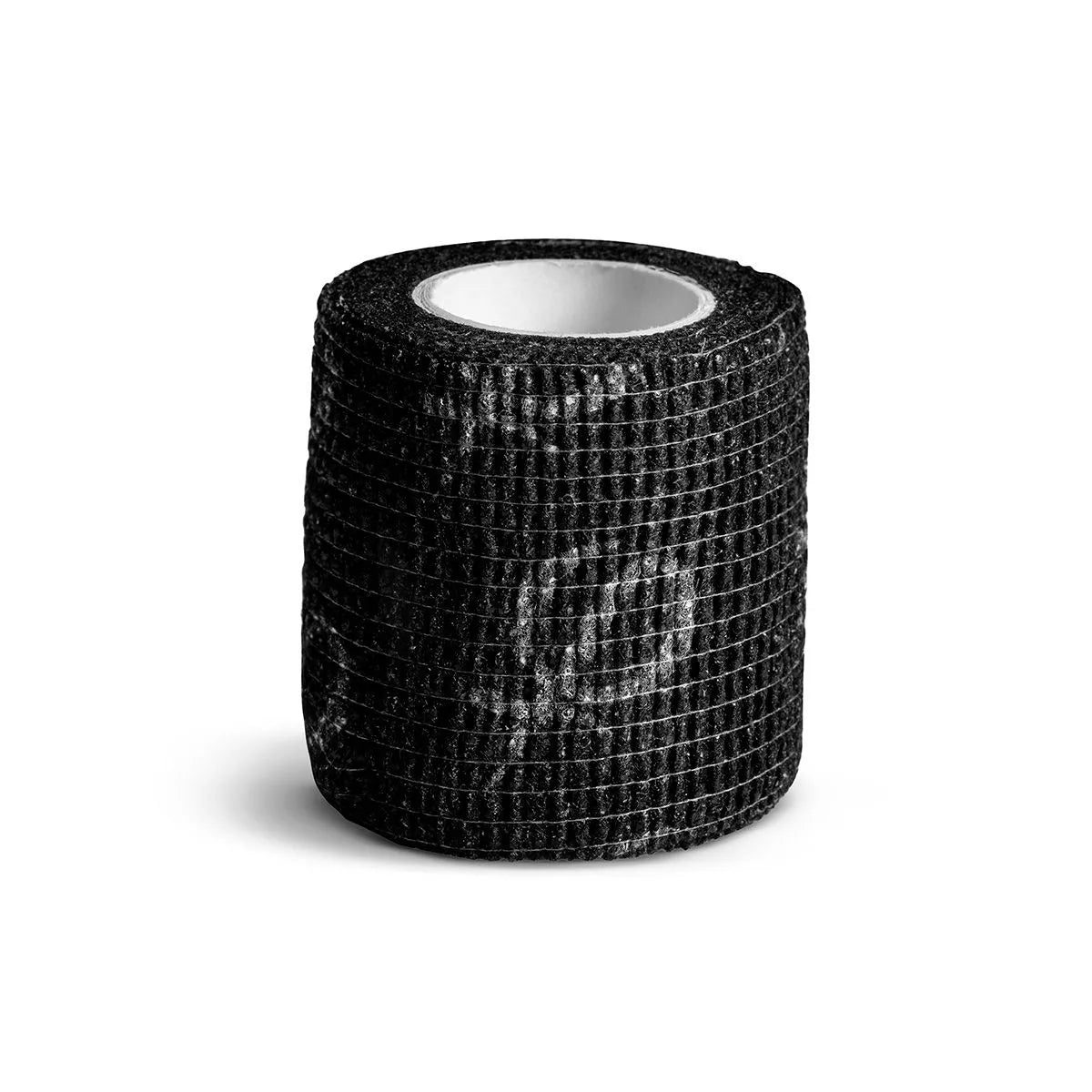 Bande de grip auto-adhésive noire