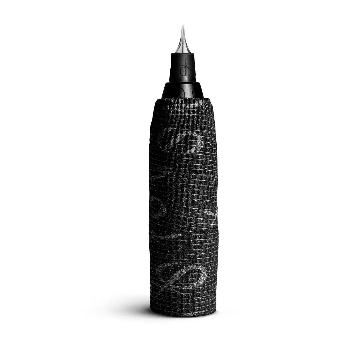 Bande de grip auto-adhésive noire