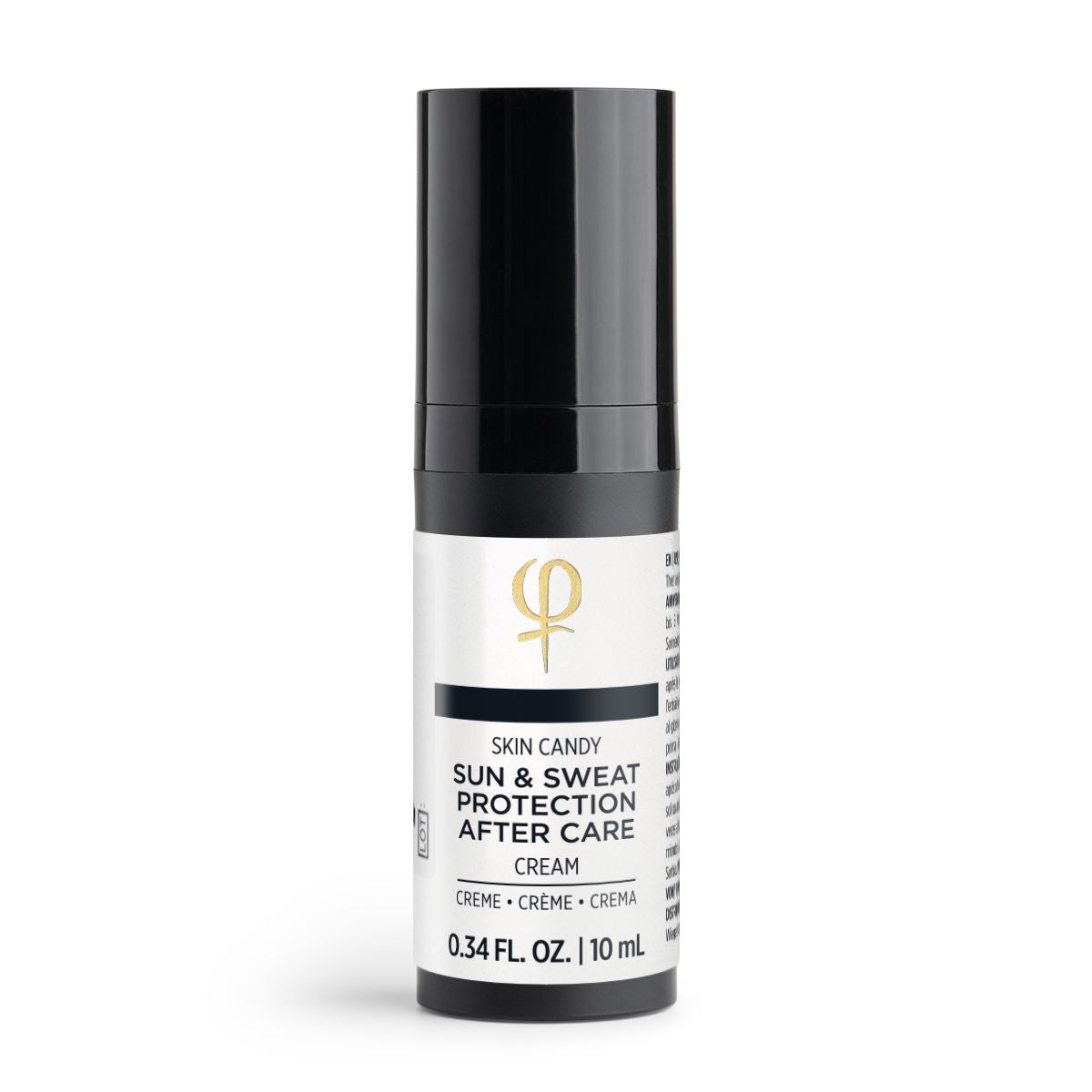 Skin Candy - Protection Solaire et Anti-Transpiration - 10ml