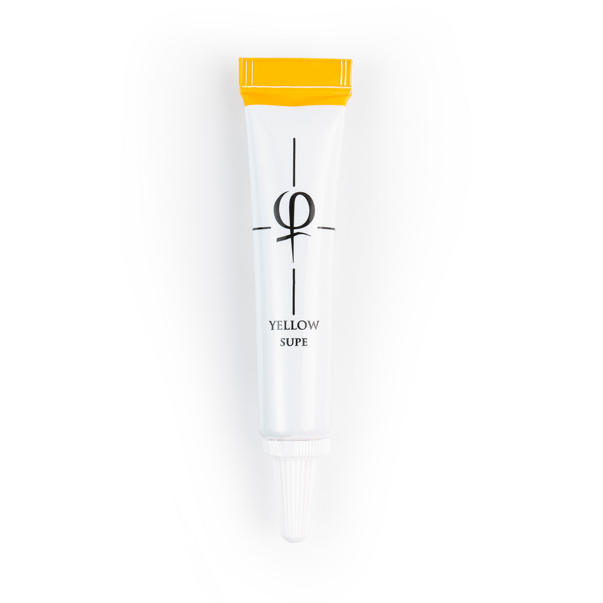PhiBrows - Pigment Microblading - Jaune SUPE - 5ml