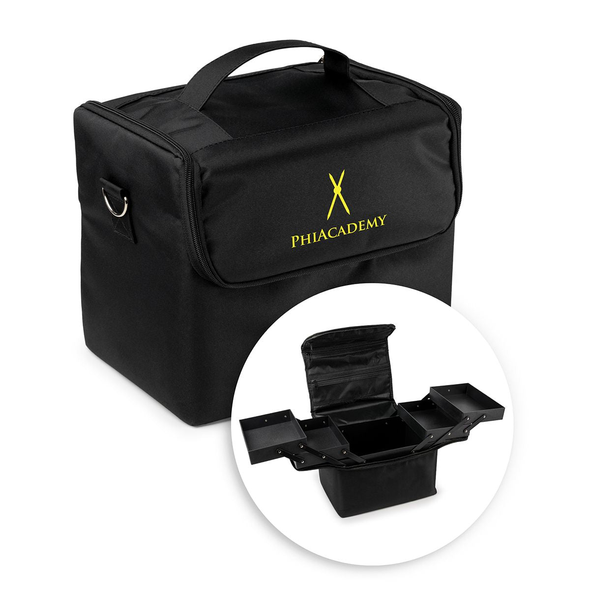 Phi - Trousse de Rangement Professionnelle