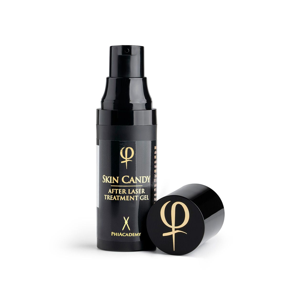 Skin Candy - Gel Après-Soins Laser - 10ml