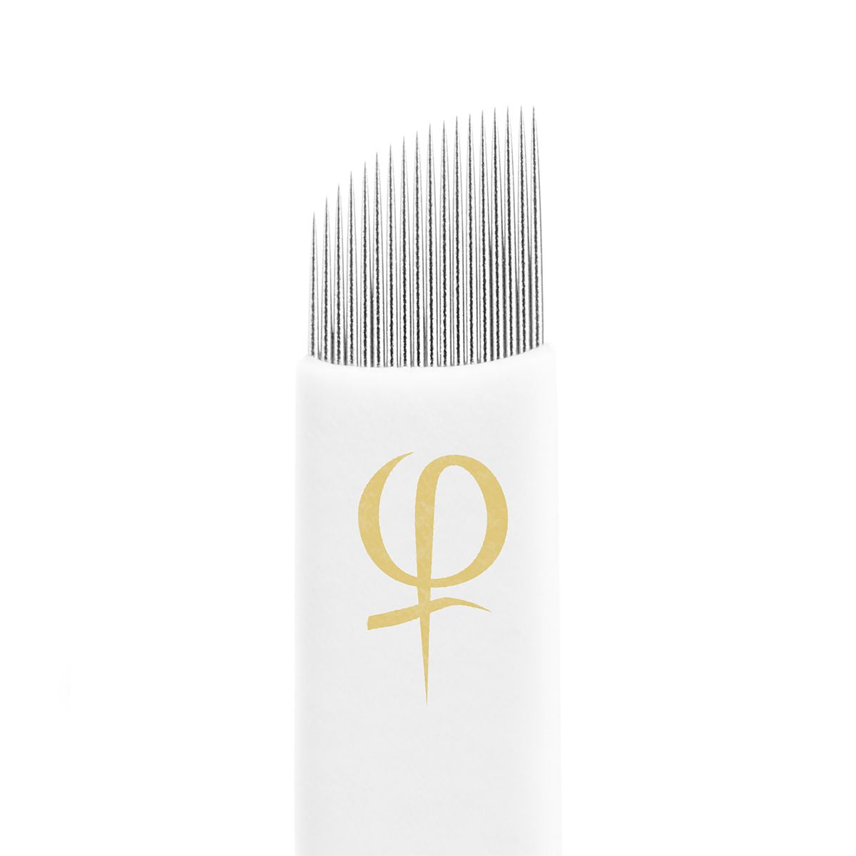 PhiBrows - Aiguilles Microblading - Grand Master Blade 18 Nano (50 pcs)