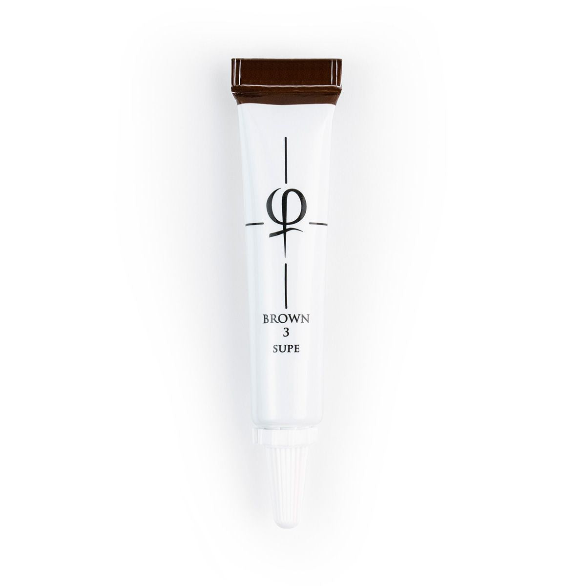 PhiBrows - Pigment Microblading - Brown 3 SUPE - 5ml