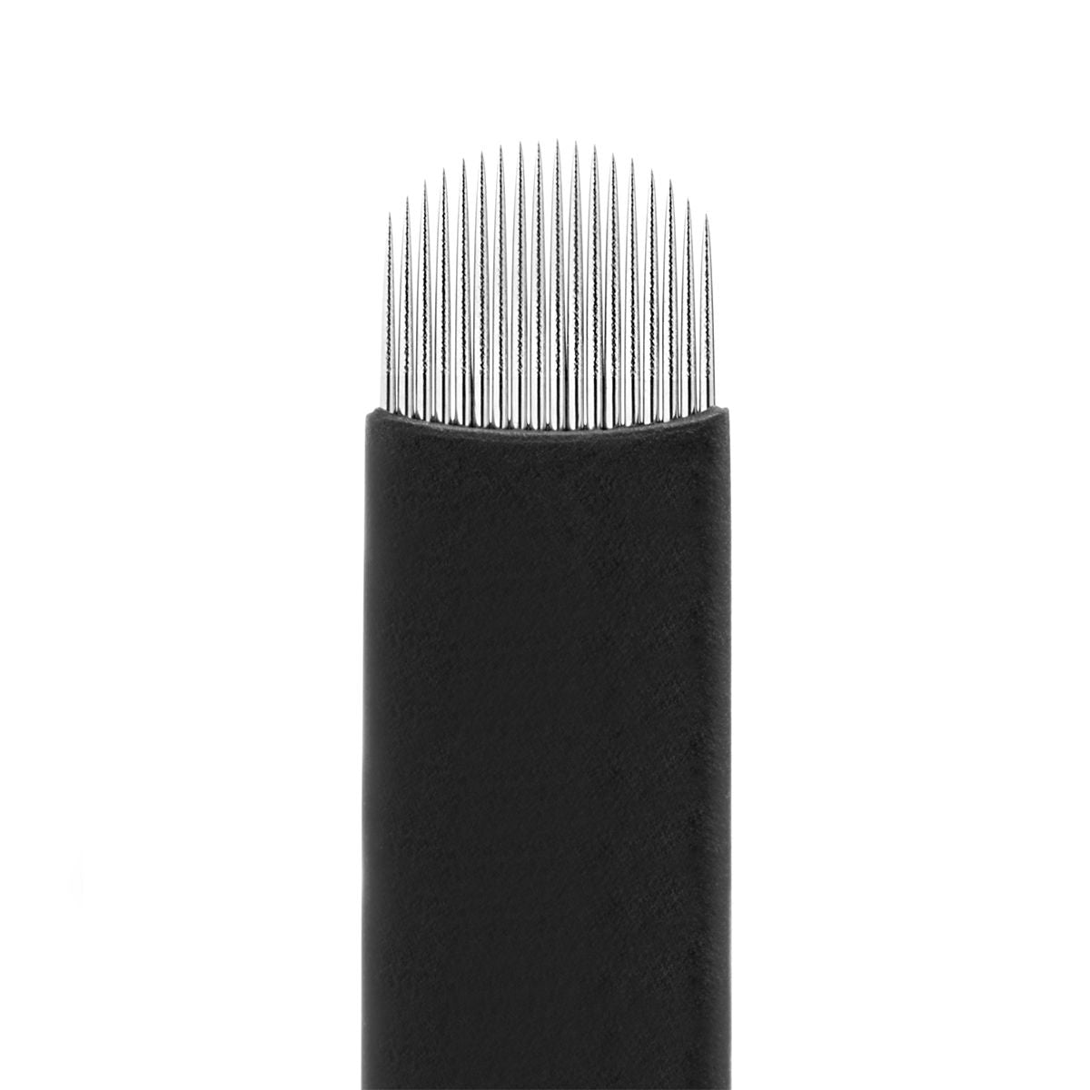 PhiBrows - Aiguilles Microblading - Artist Blade U18 (50 pcs)