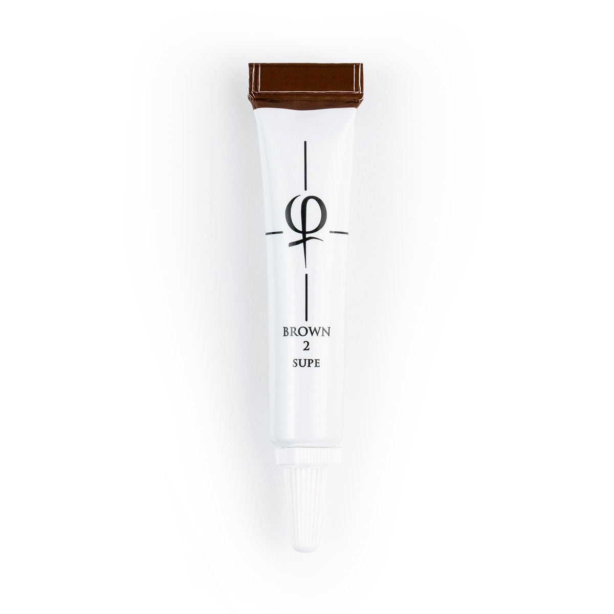 PhiBrows - Pigment Microblading - Brown 2 SUPE - 5ml