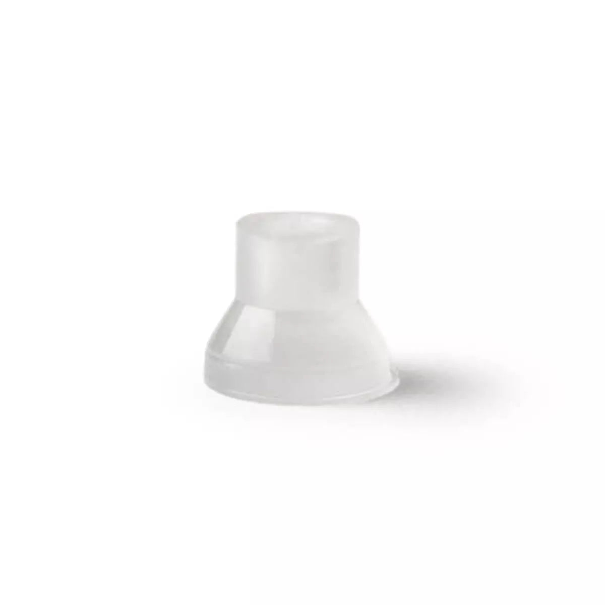 PhiBrows - Bouchons en Silicone pour le Support Microblading avec Repose-Poignet (50 pcs)