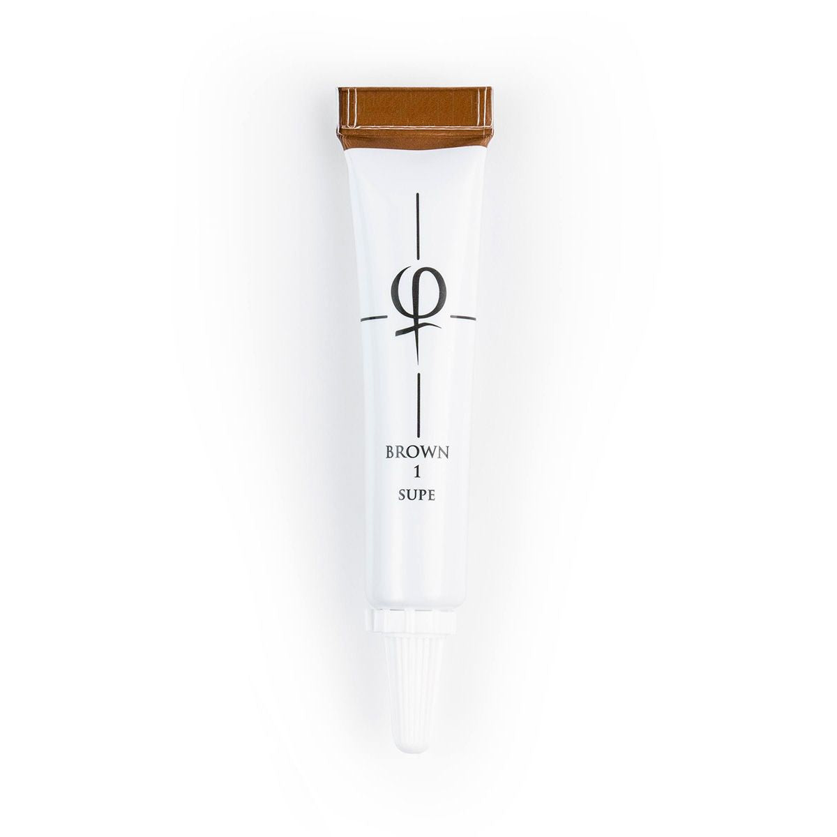 PhiBrows - Pigment Microblading - Brown 1 SUPE - 5ml