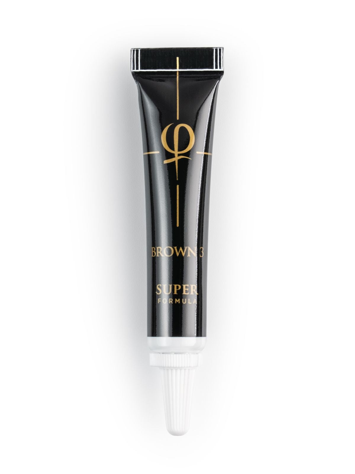 PhiBrows - Pigment Microblading - Brown 3 SUPER - 5ml