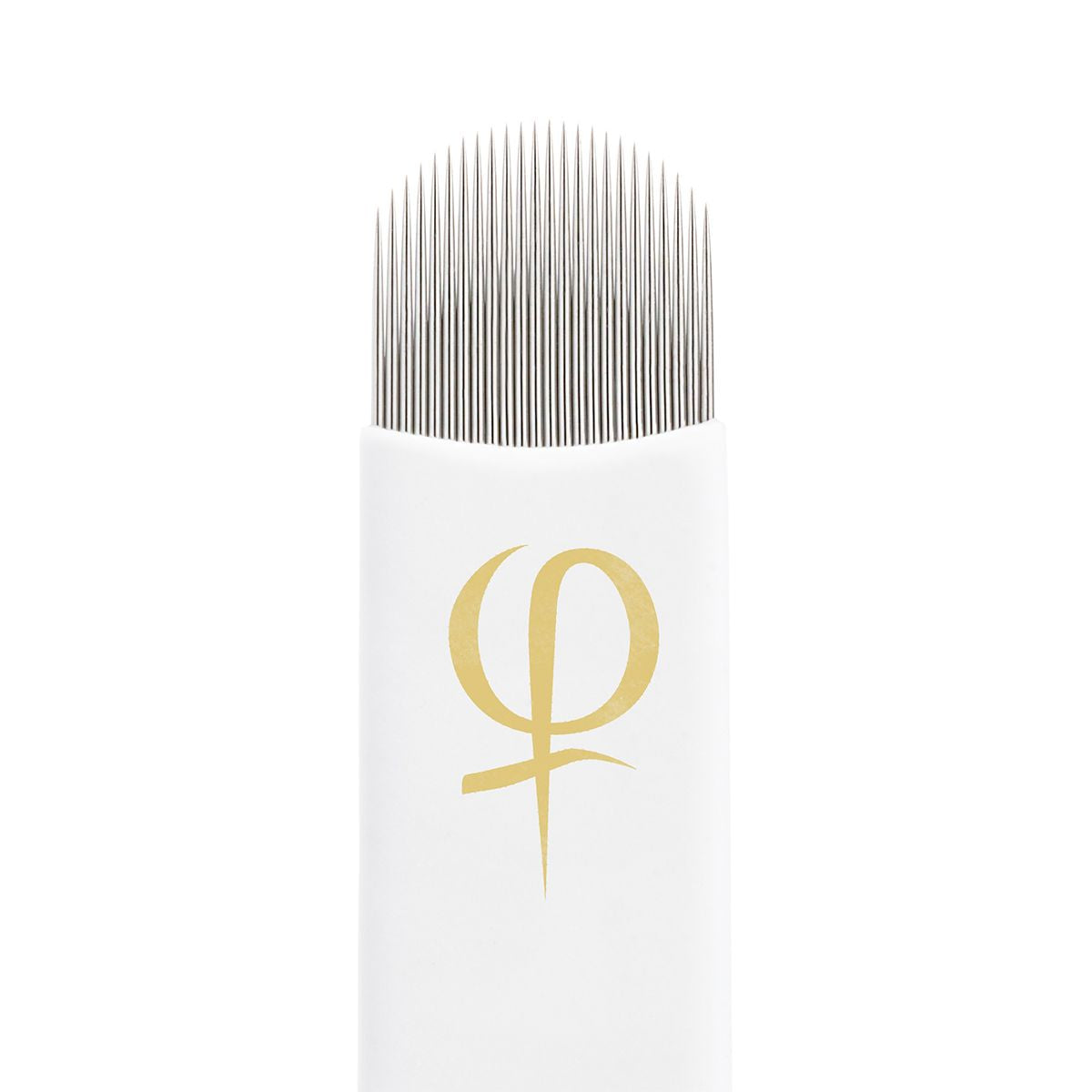 PhiBrows - Aiguilles Microblading - Grand Master Blade U24 Nano (50 pcs)