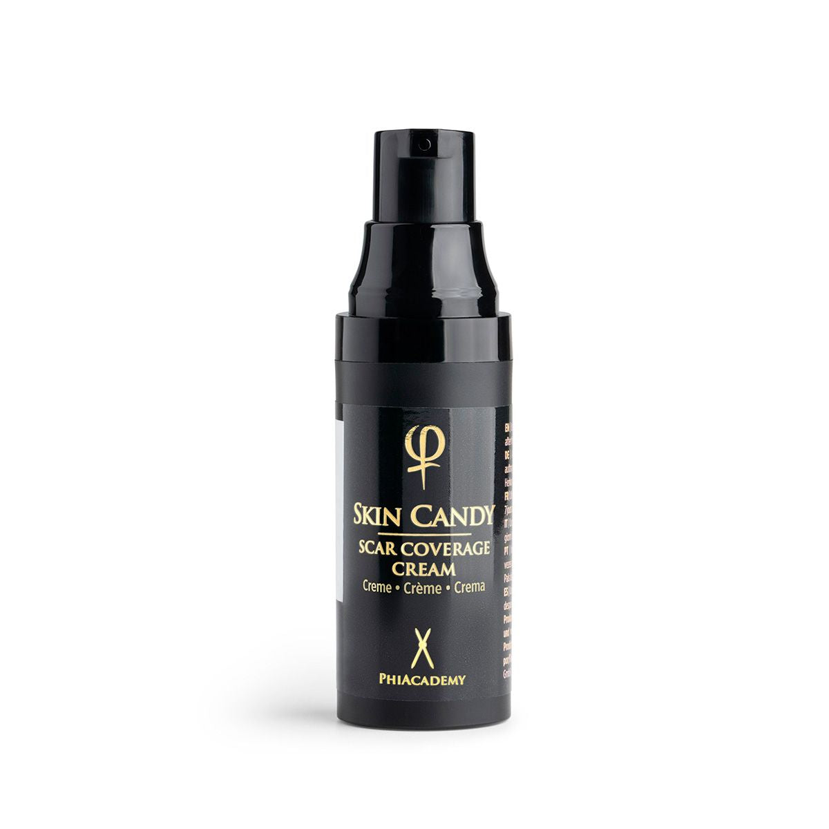 Skin Candy - Gel de Protection Cicatrices - 10ml