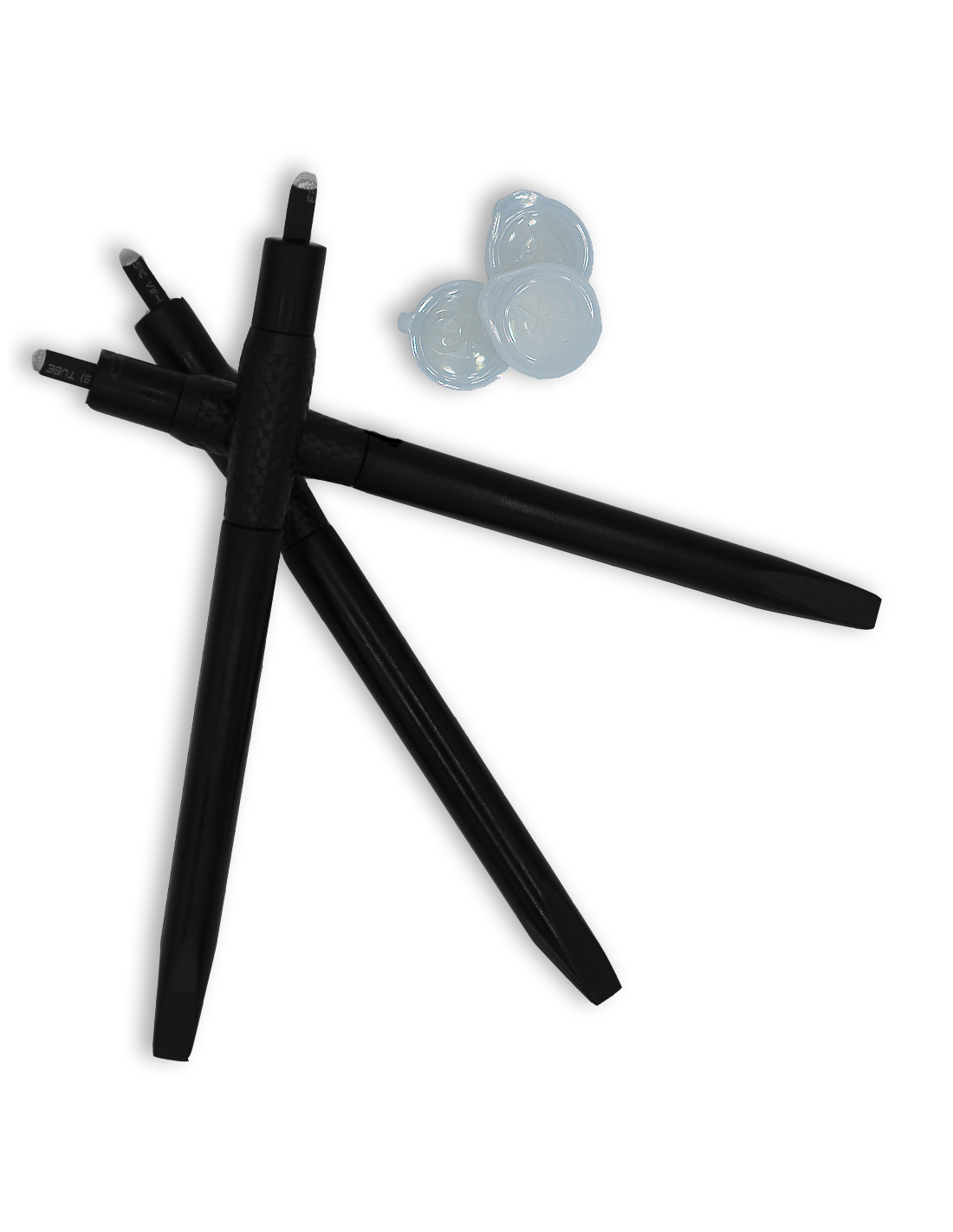 PhiBrows - Outils d'Entraînement Non-Stériles (3 pcs)