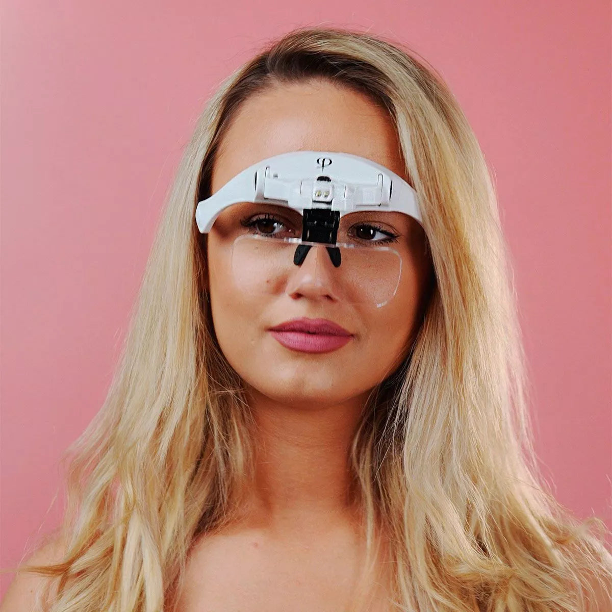 Lunettes Loupes