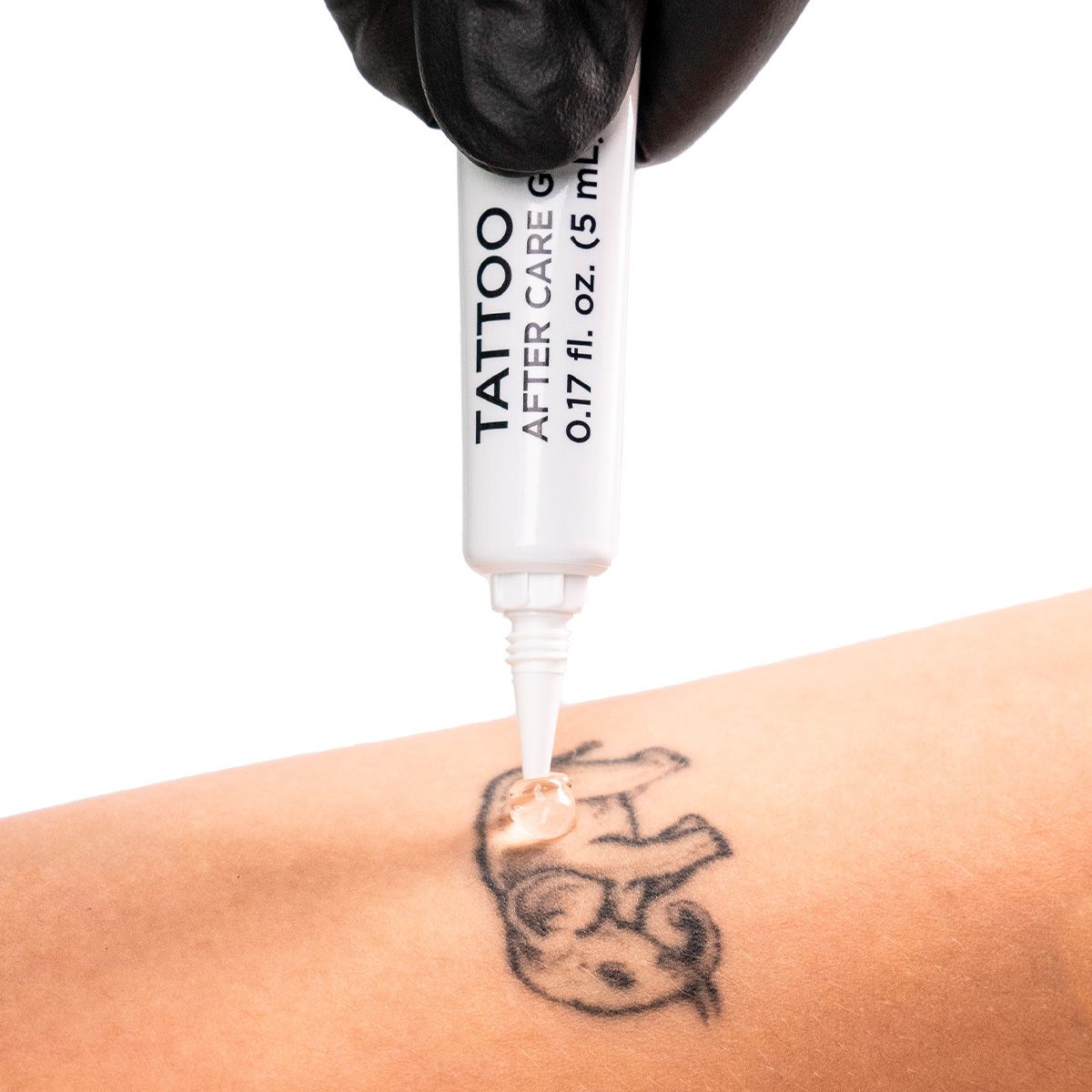 PhiTattoo - Gel Après-Soins - 5ml