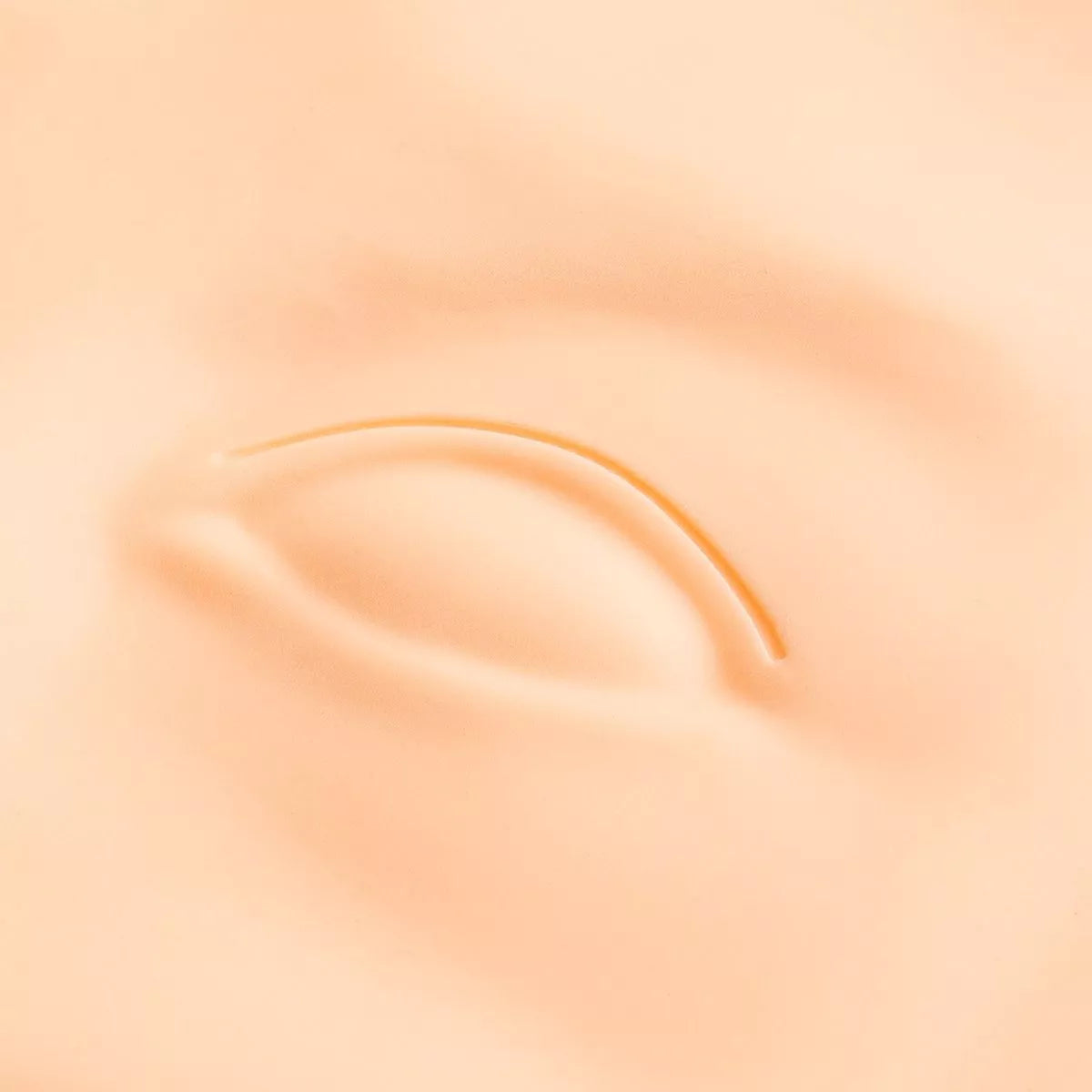 PhiContour - Peau en Latex Yeux Imprimés