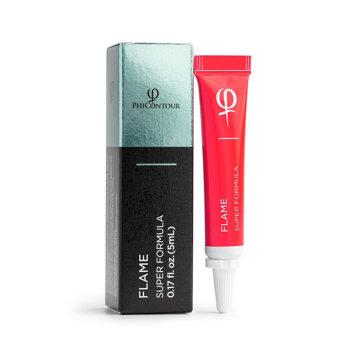 PhiContour - Pigment Flame SUPER - 5ml