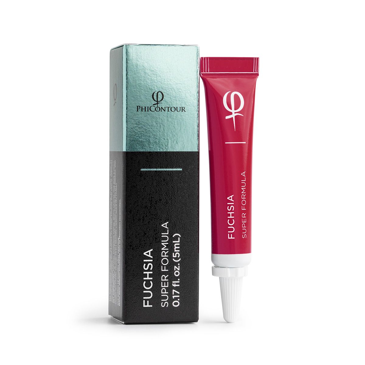 PhiContour - Pigment Fuchsia SUPER - 5ml
