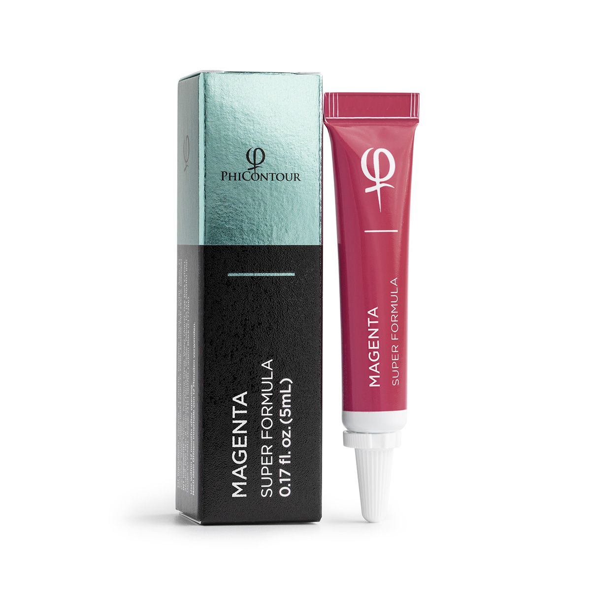 PhiContour - Pigment Magenta SUPER - 5ml