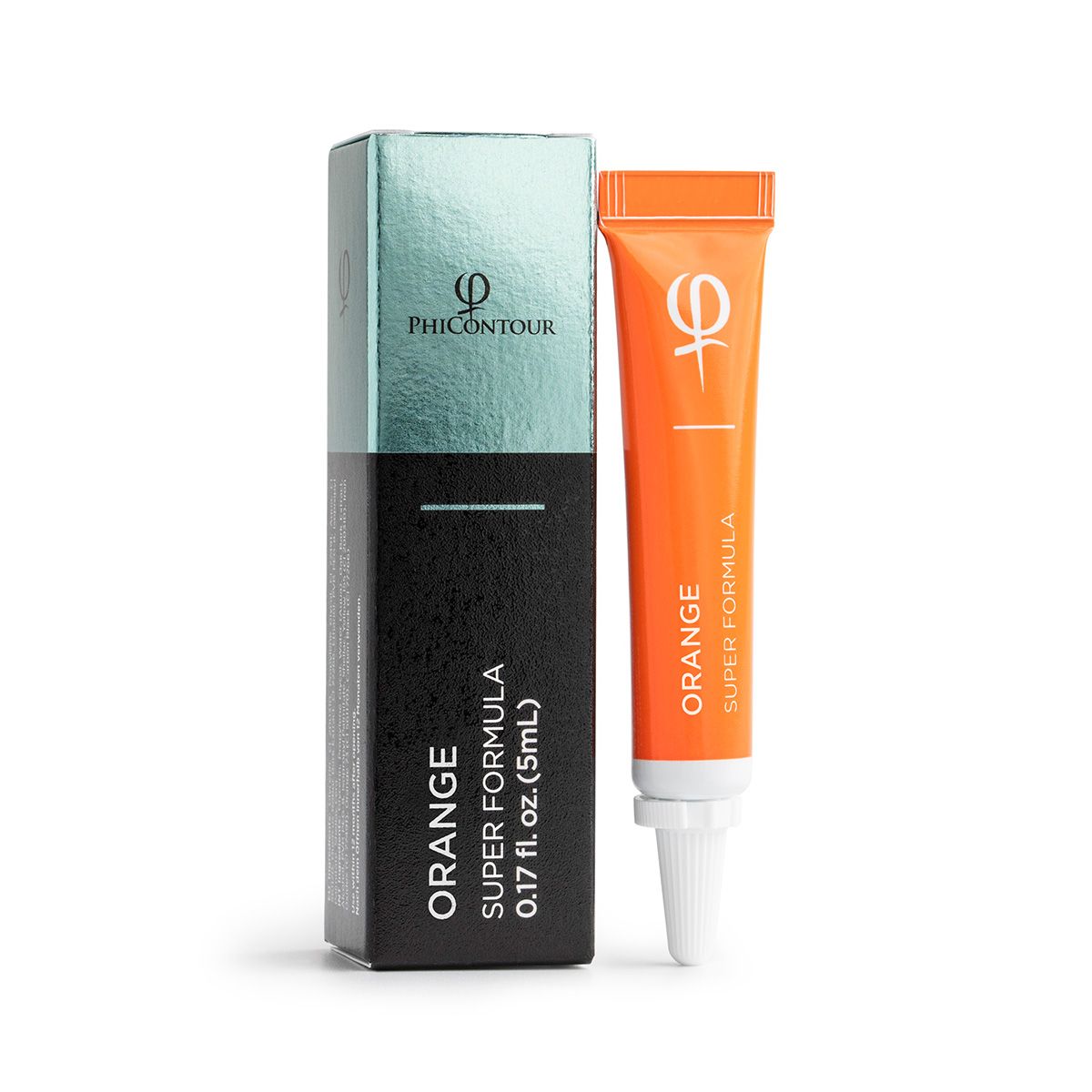 PhiContour - Pigment Orange SUPER - 5ml
