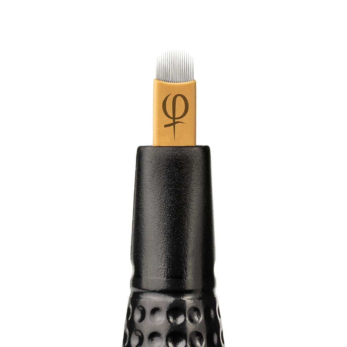 PhiBrows - Blade and Shade - Outils Stériles à Usage Unique - Microblading + Shading (10 pcs)