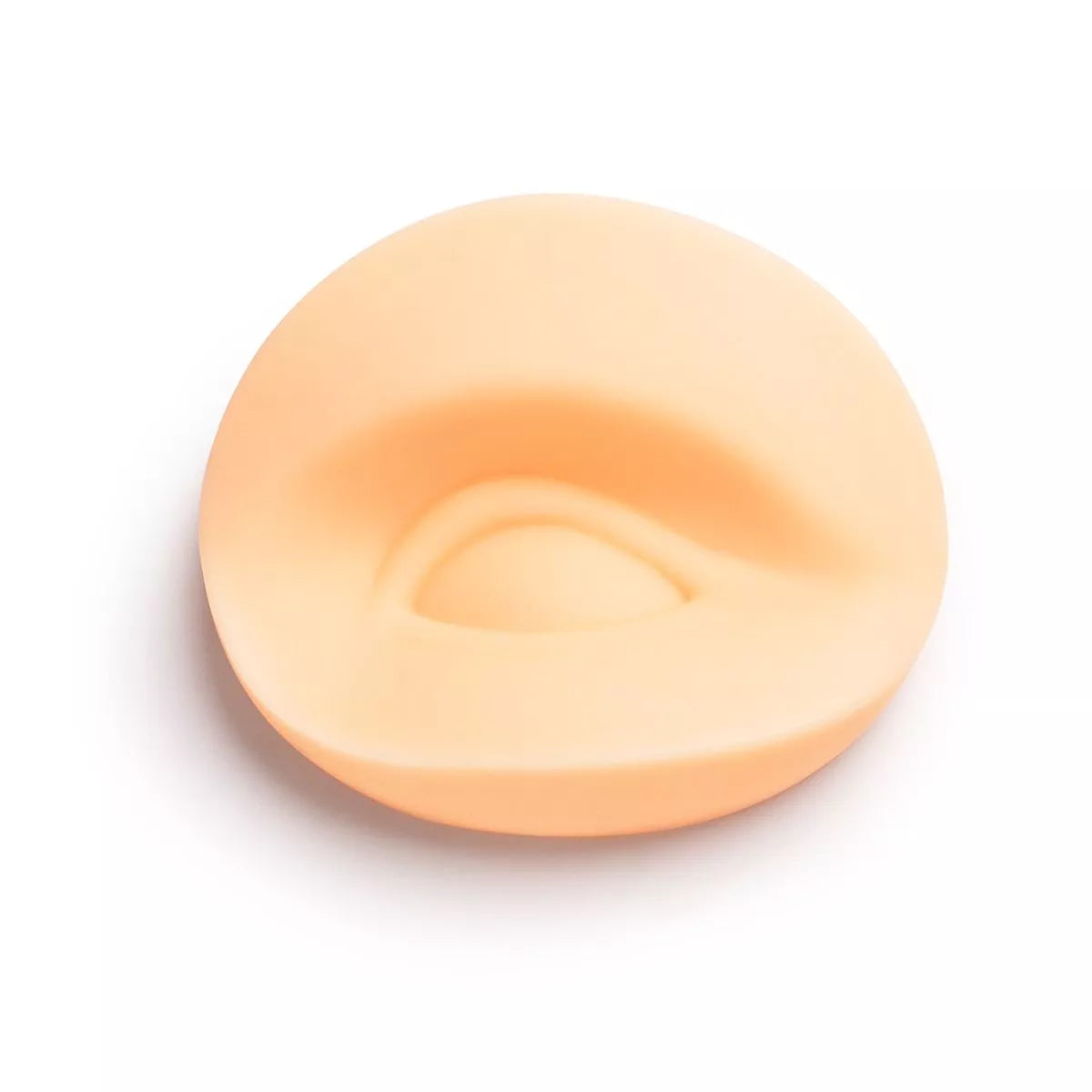 Yeux et Lèvres pour Tête en Latex (2 + 1 pcs)