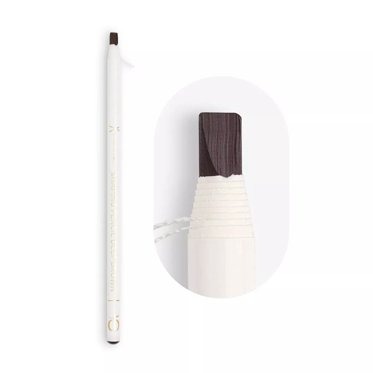 PhiBrows - Crayon Plat