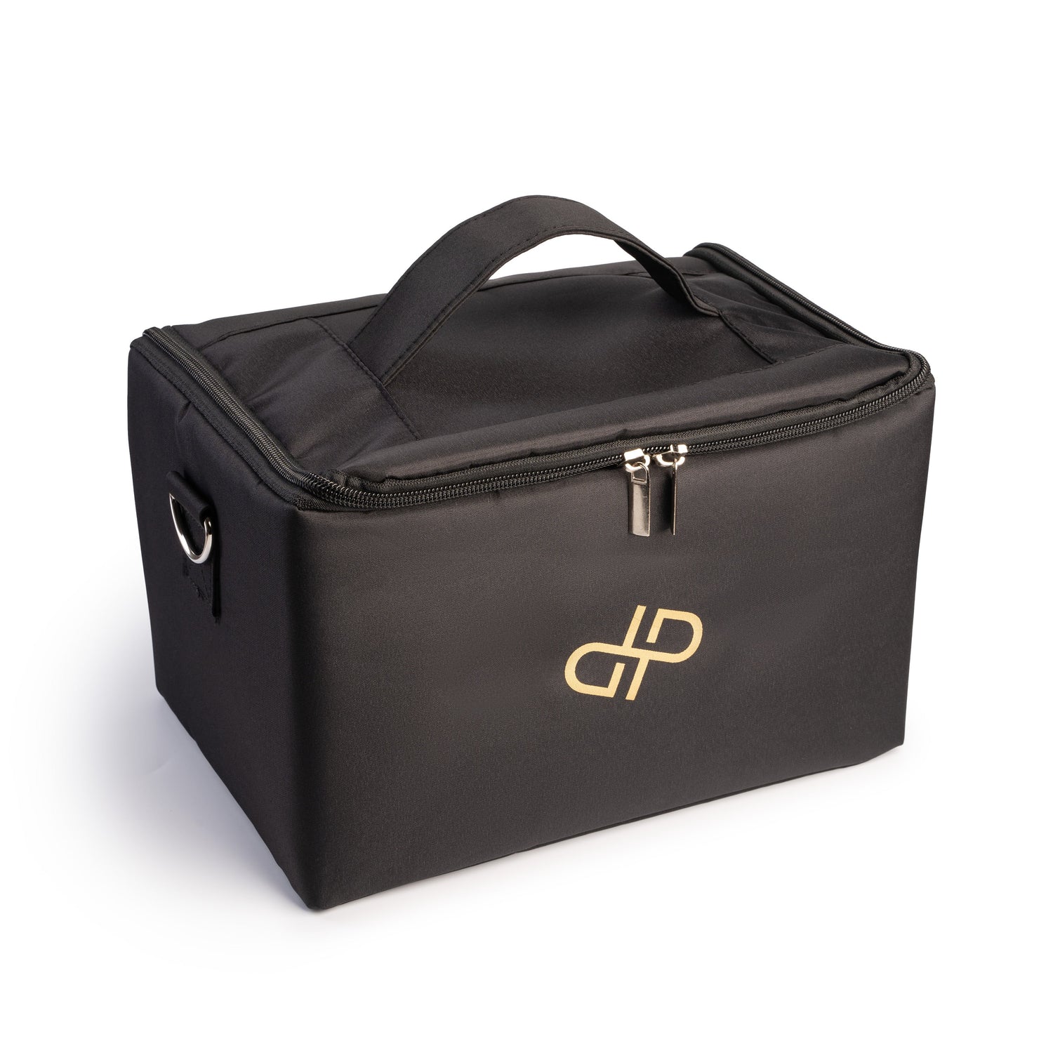 The Perma - Trousse de Rangement Professionnelle