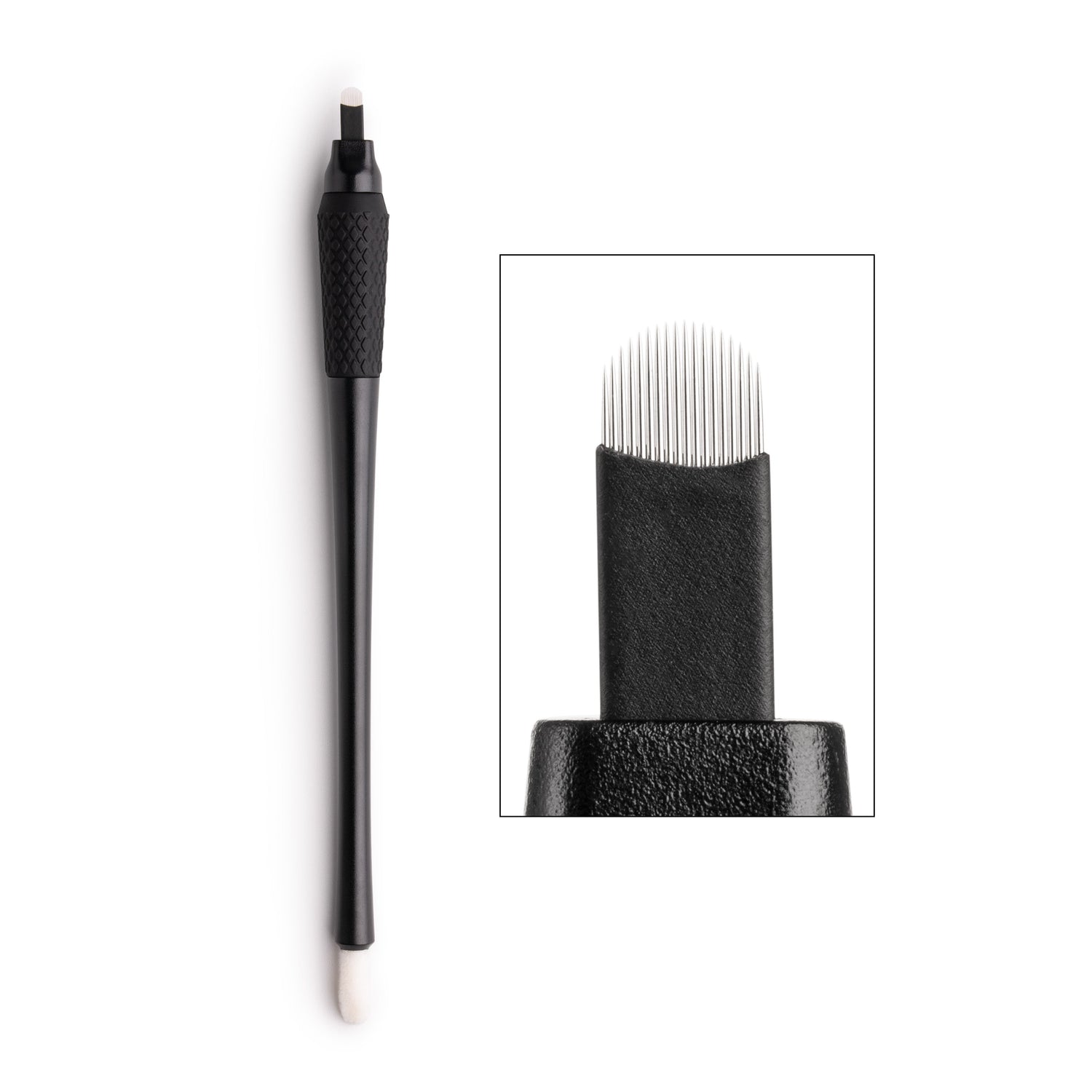 The Perma - Outils Stériles à Usage Unique - Microblading U18 0.18 (10 pcs)