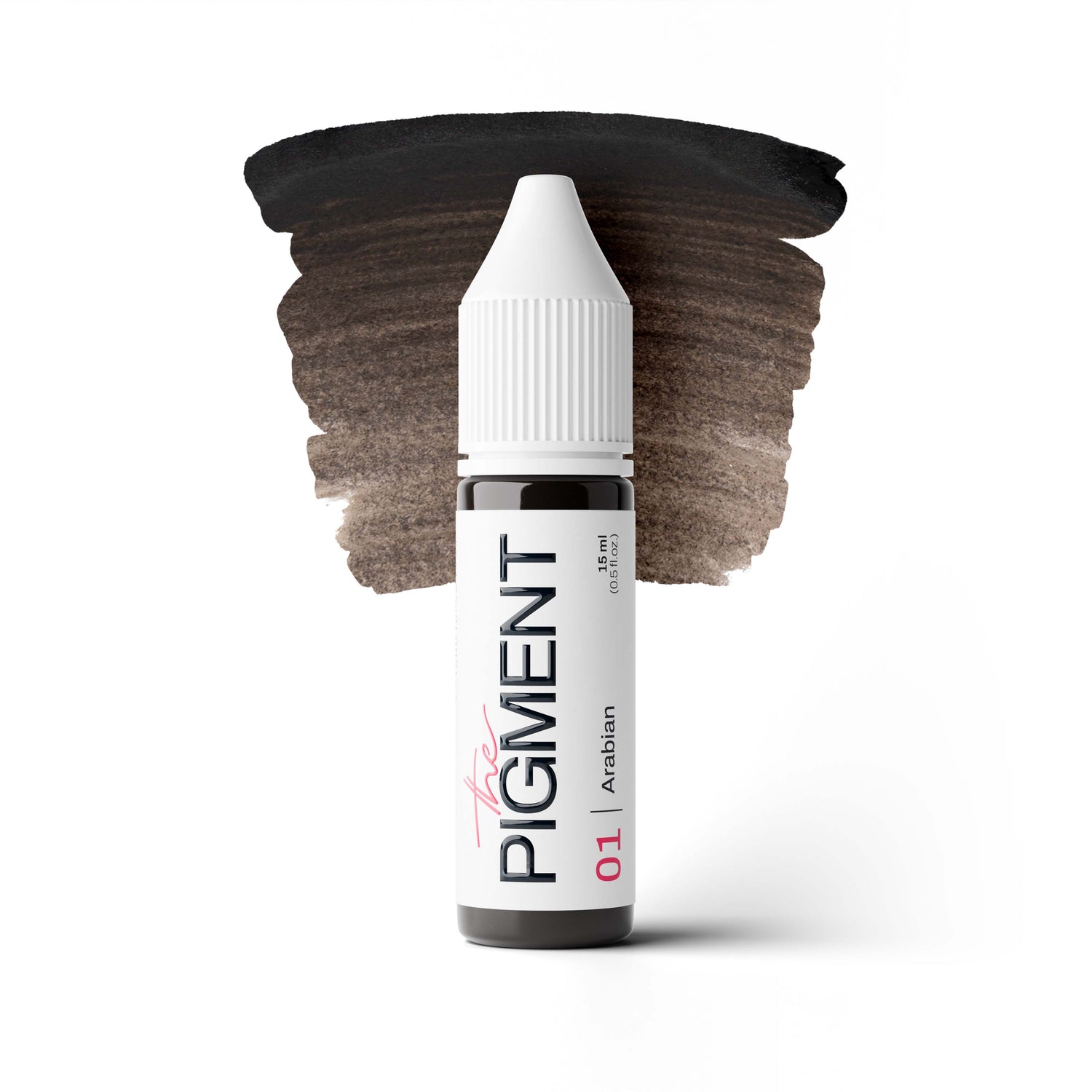 The Pigment - N°01 Arabian - 15ml