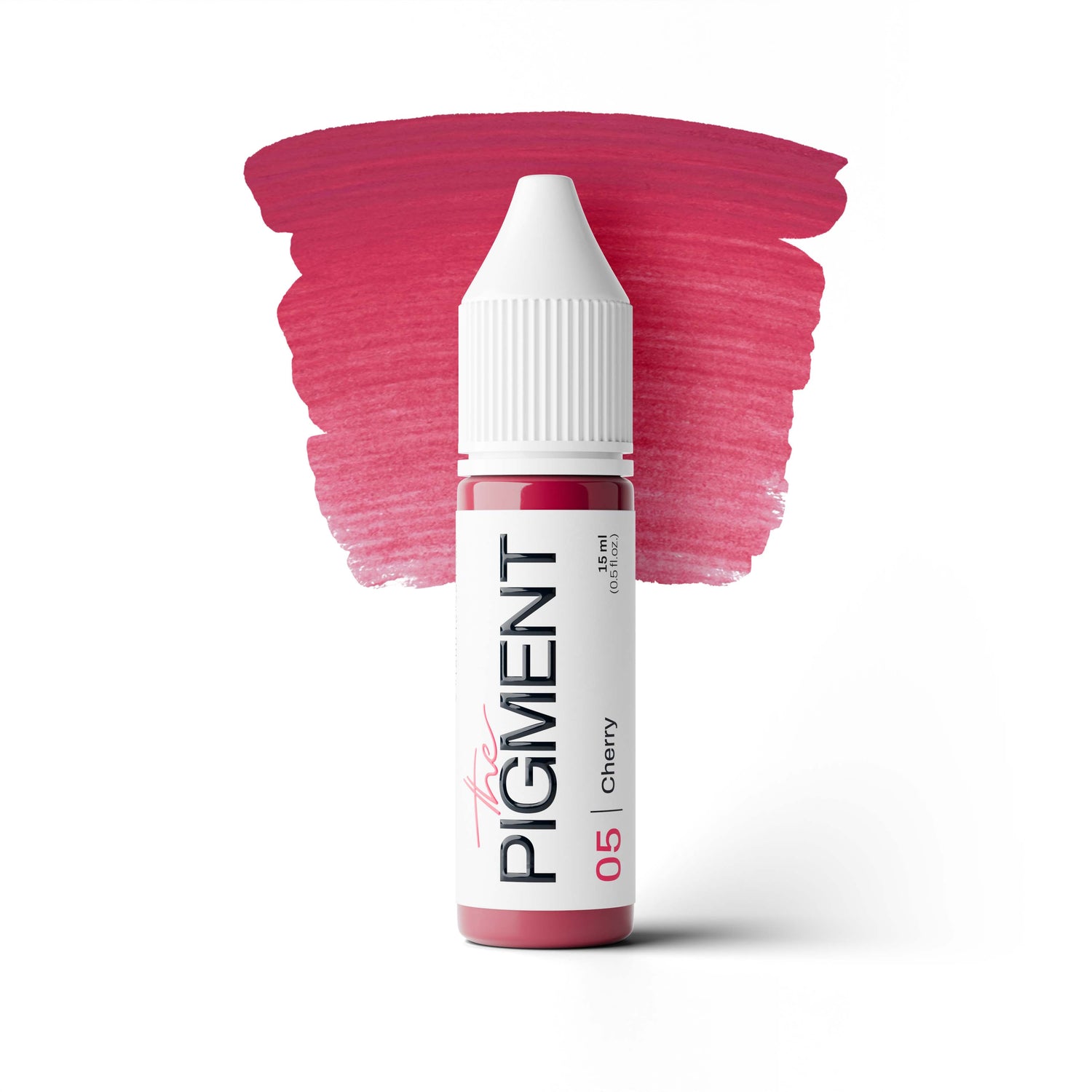 The Pigment - N°05 Cherry - 15ml