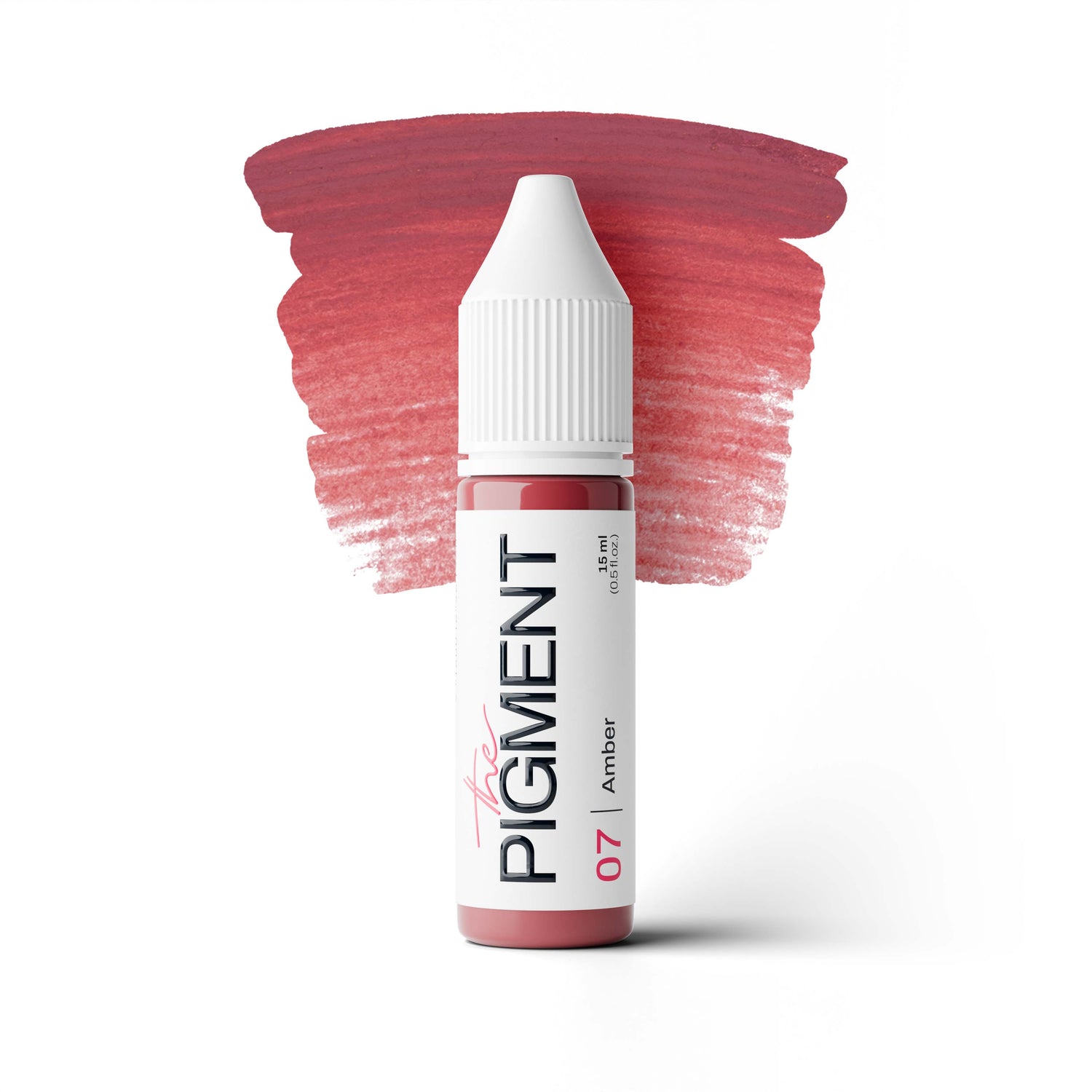 The Pigment - N°07 Amber - 15ml