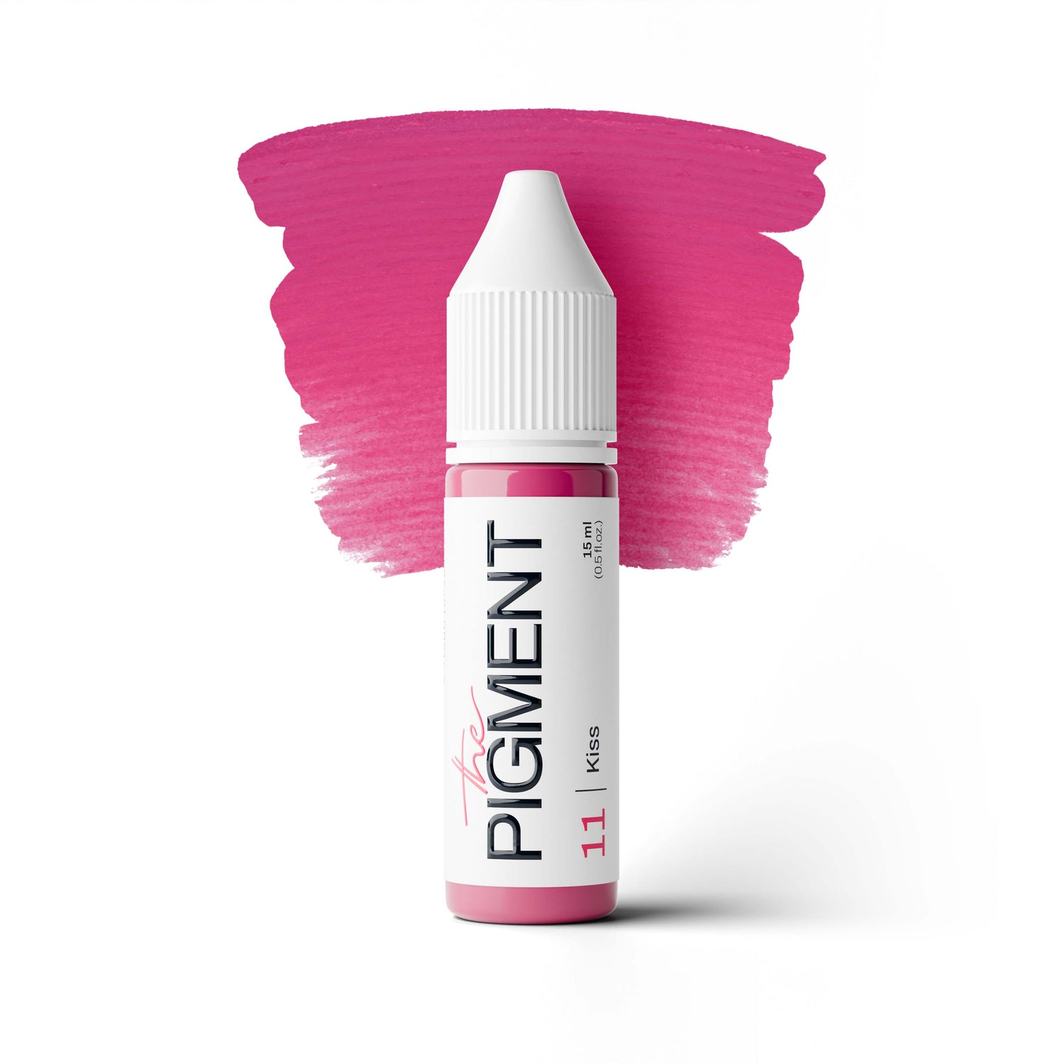 The Pigment - N°11 Kiss - 15ml
