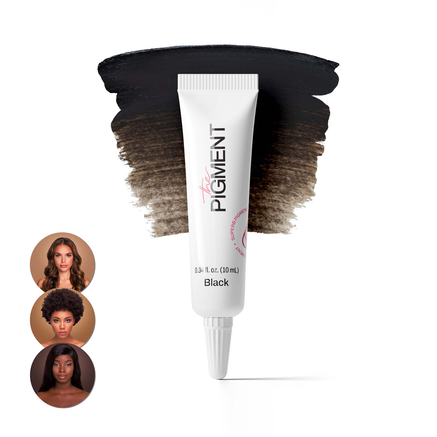 The Pigment - Pigment Microblading - Arabian Brown - 10ml