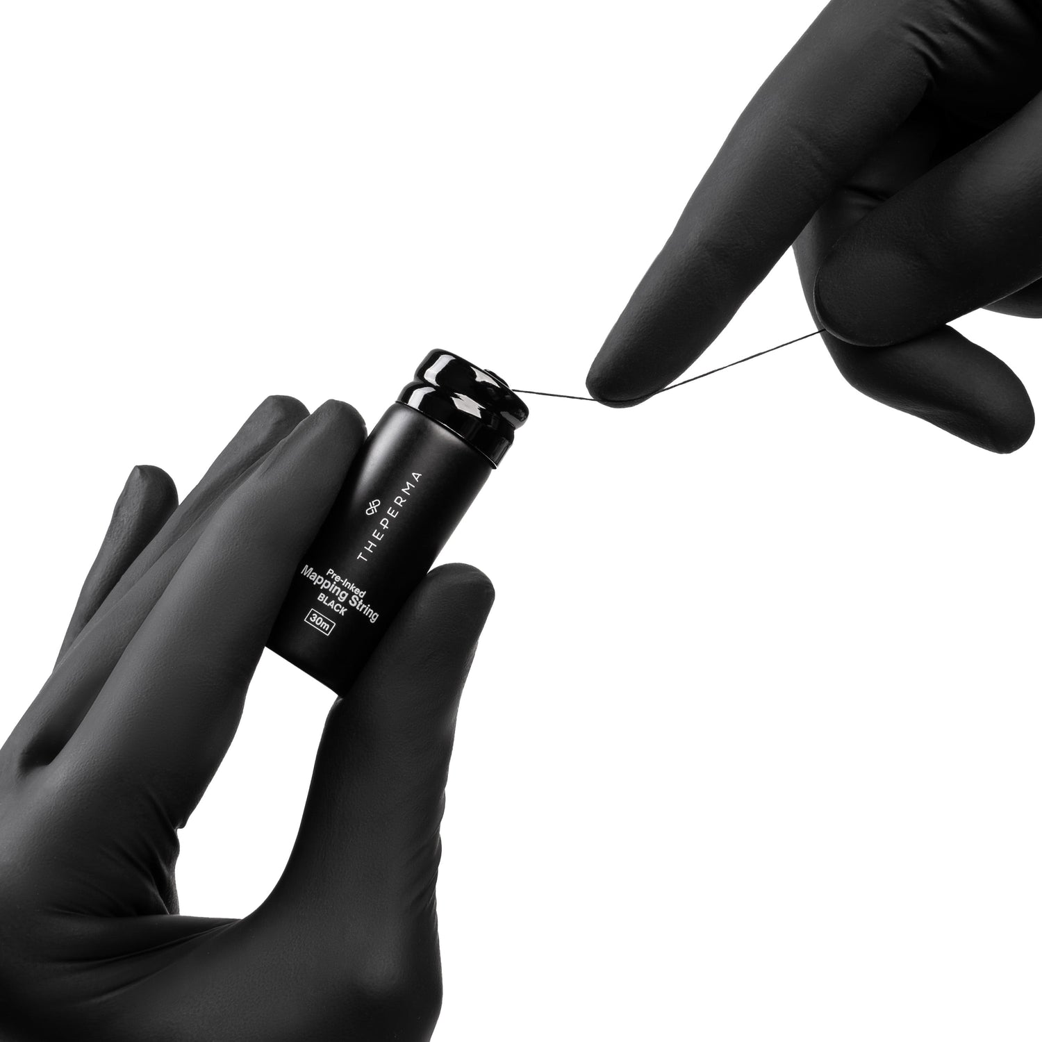 The Perma - Fil de Tracé en Bouteille