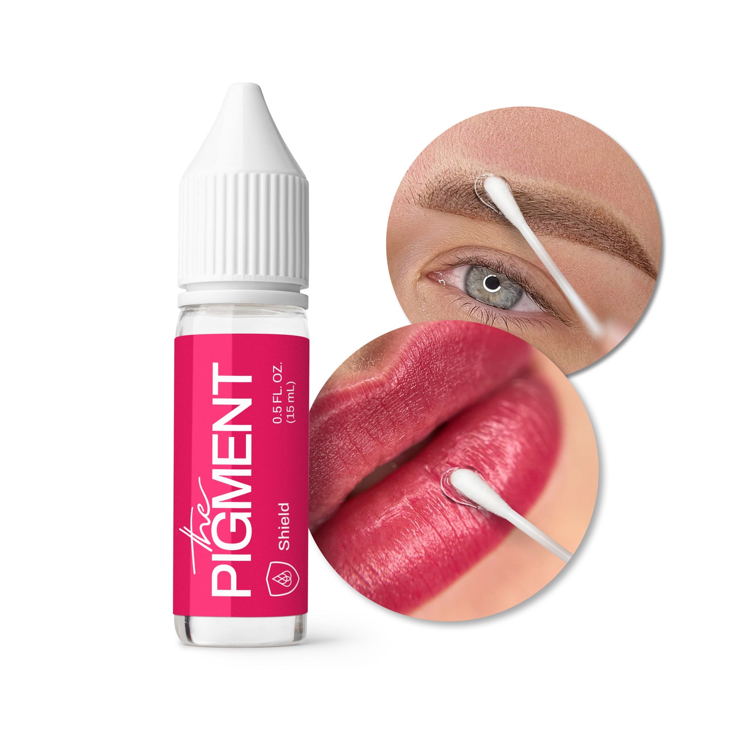 The Pigment - Shield - 15ml