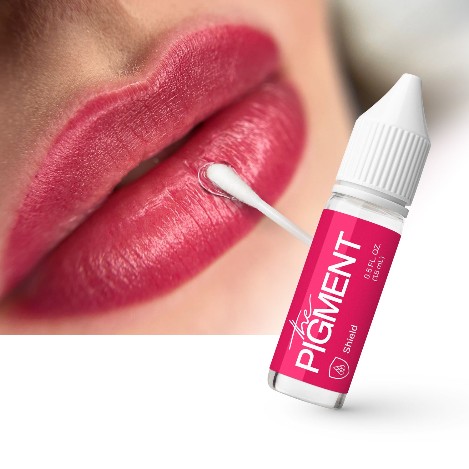 The Pigment - Shield - 15ml