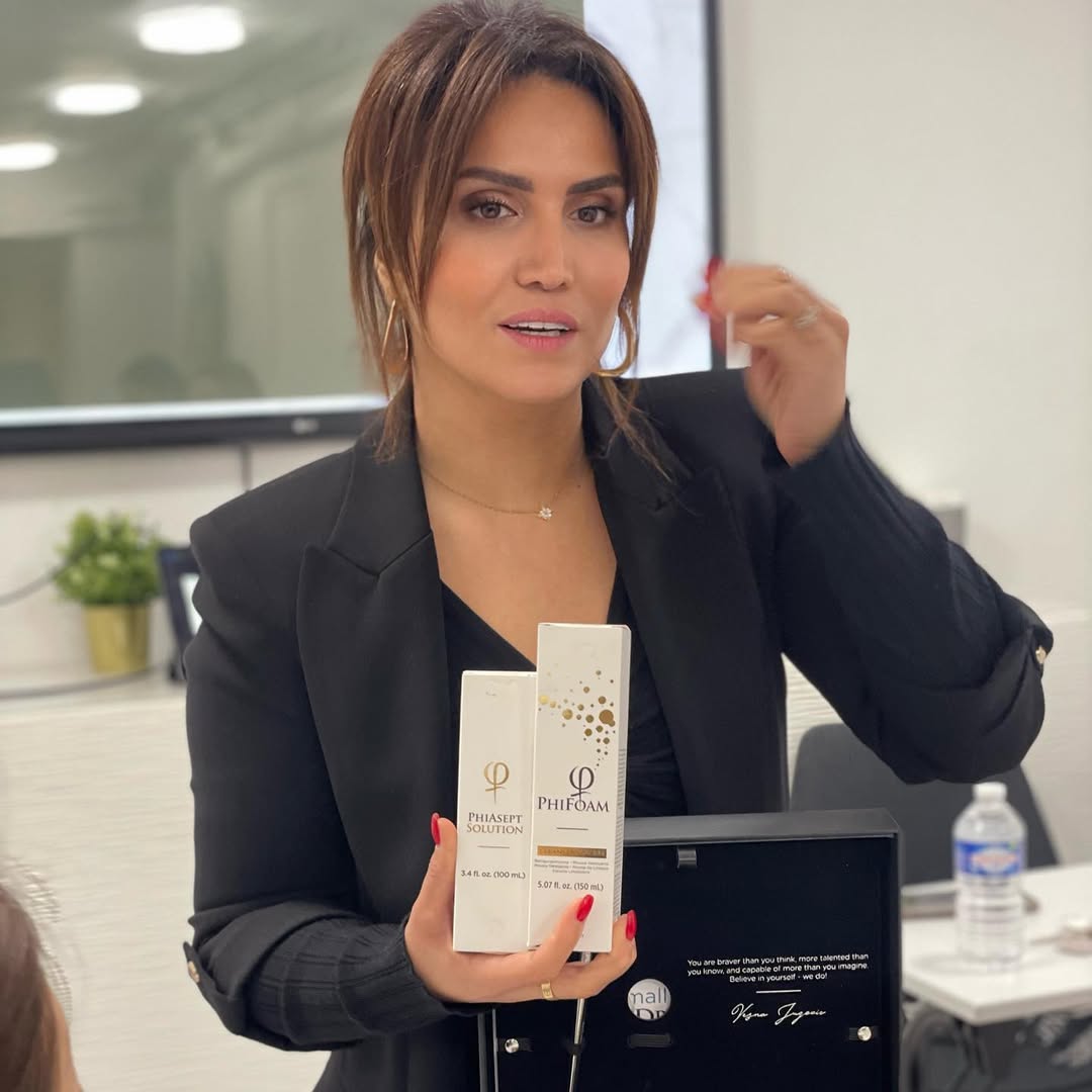 Formation Détatouage Sans Laser