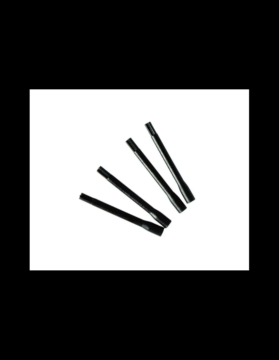 Bâtonnets PhiMixer (10 pcs)