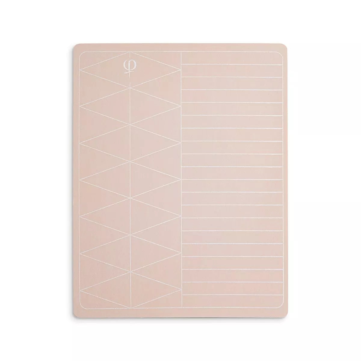 Latex d’Entraînement PowderBrows