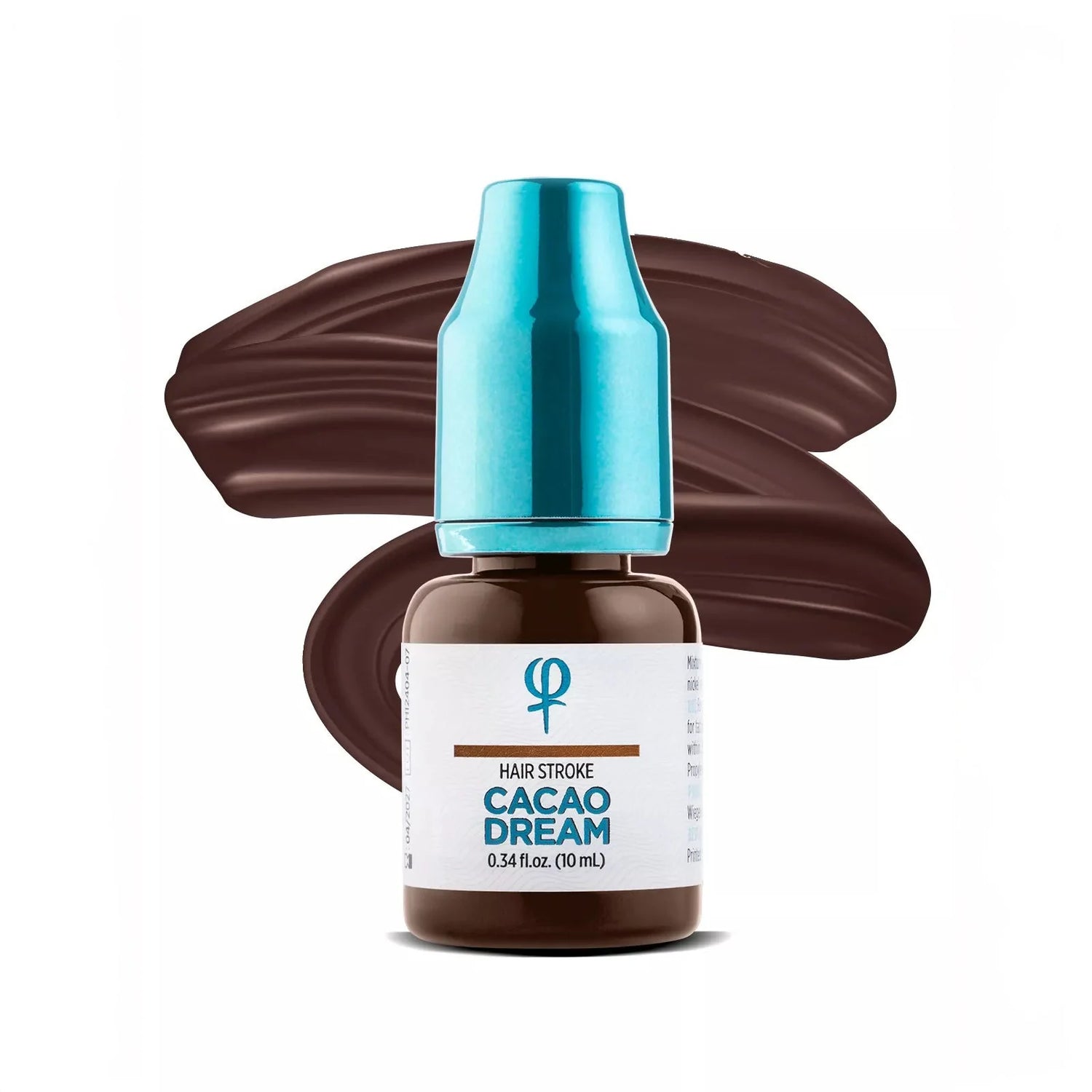 Pigment Hairstroke PMU - Cacao Dream – 10ml