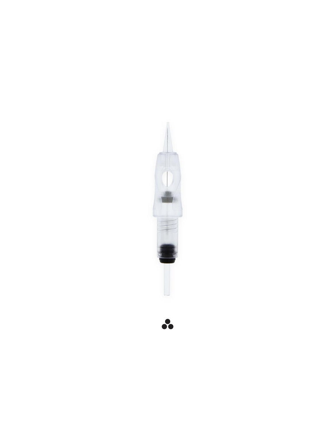 Cartouches d'Aiguilles ZEN - 3 Micro