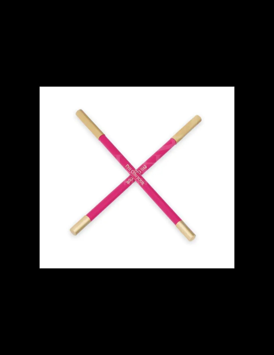 PhiContour - Crayon de Traçage